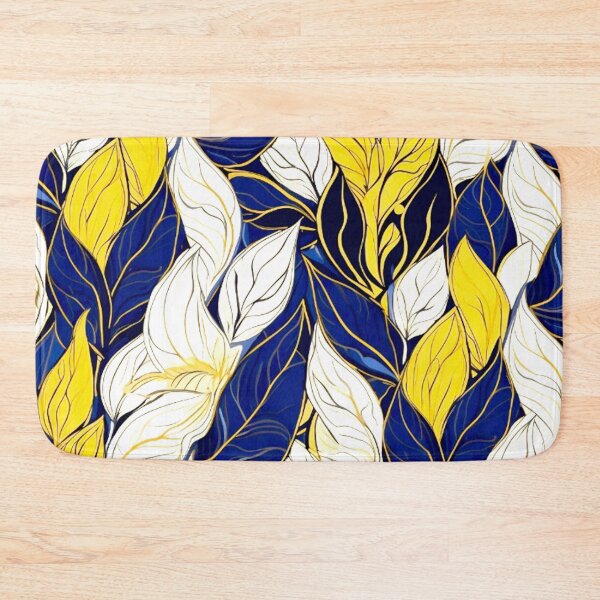 Item preview, Leaf Design - Trusting designed and sold by Highlandkings.