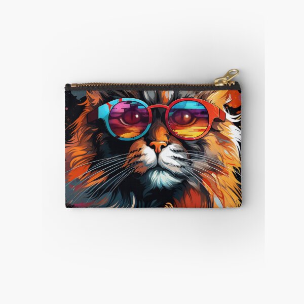 Item preview, Cool Cats XVIII designed and sold by FinleyDel.