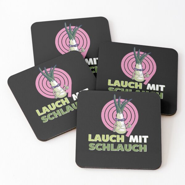 Item preview, Leek with hose - funny saying designed and sold by ChrisFeil.