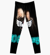REO Speedwagon Music Band Singer Leggings