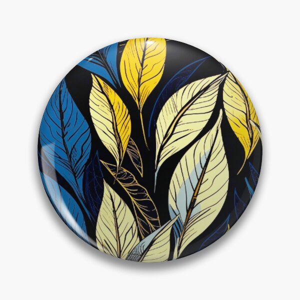 Item preview, Leaf Design - Trustworthy designed and sold by Highlandkings.
