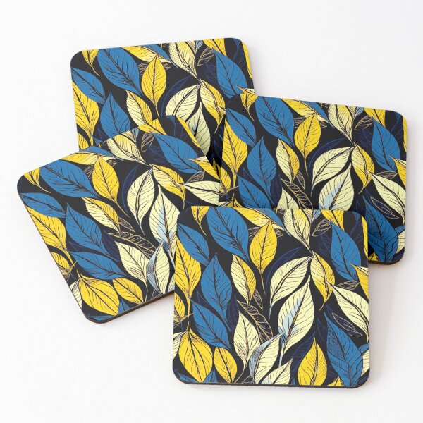 Item preview, Leaf Design - Trustworthy designed and sold by Highlandkings.