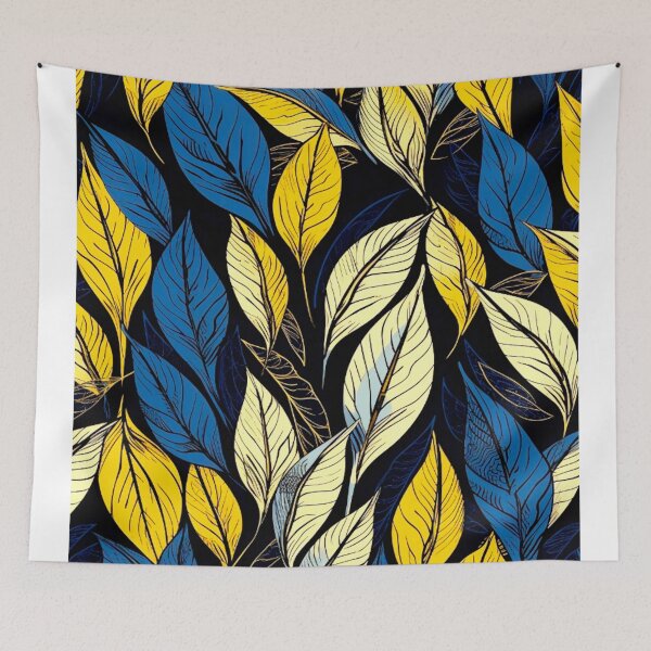 Item preview, Leaf Design - Trustworthy designed and sold by Highlandkings.