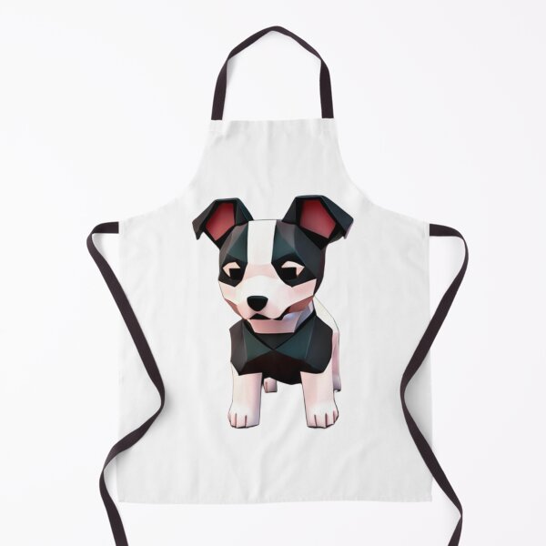 Item preview, Cute dog  designed and sold by Aleksanddr-shop.