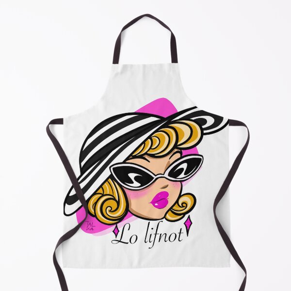 Item preview, LO LIFNOT designed and sold by Talkapollock.
