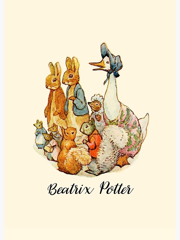 Storybook Animals Storybook Animals