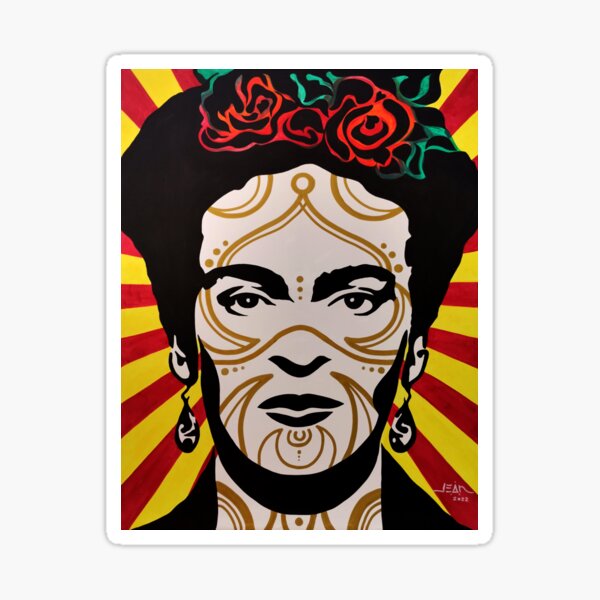 #31 Sticker