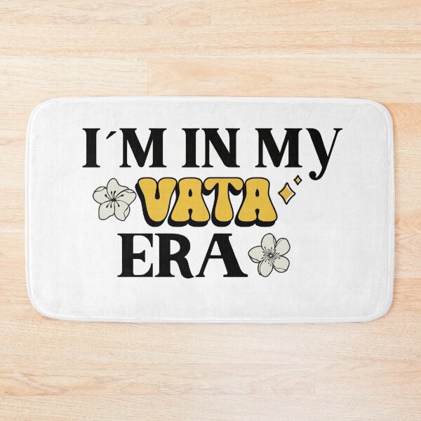 Item preview, Vata Dosha Ayurveda designed and sold by Ayurveda Fun Store.