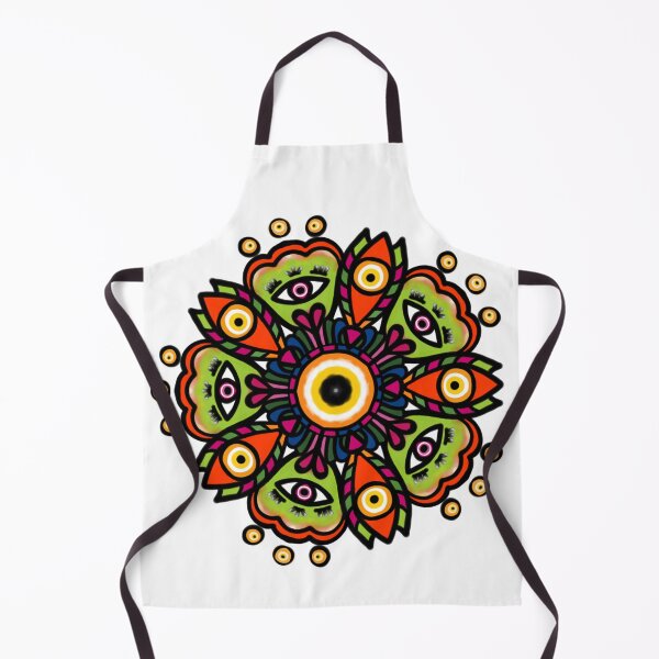Item preview, Evil eye  and LOVE magic designed and sold by MikoMiko-kokoro.