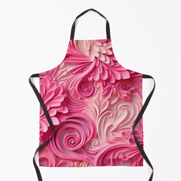 Item preview, Pink swirly 3D background designed and sold by PaperieJennifer.