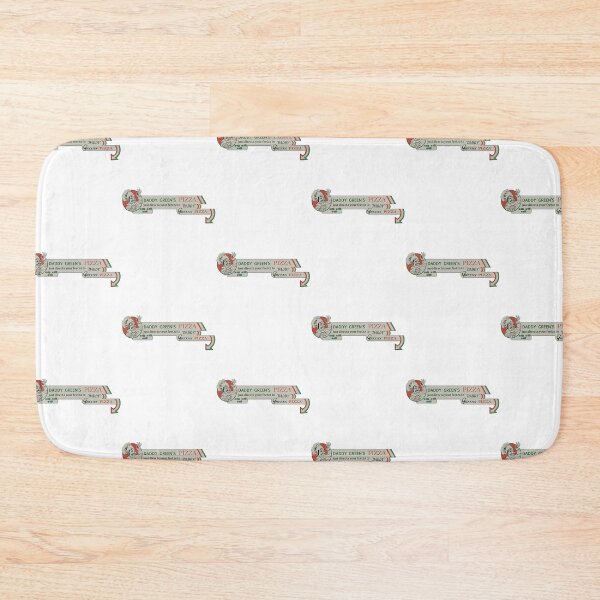 Item preview, Daddy Green's Pizza! designed and sold by SellersTickle.