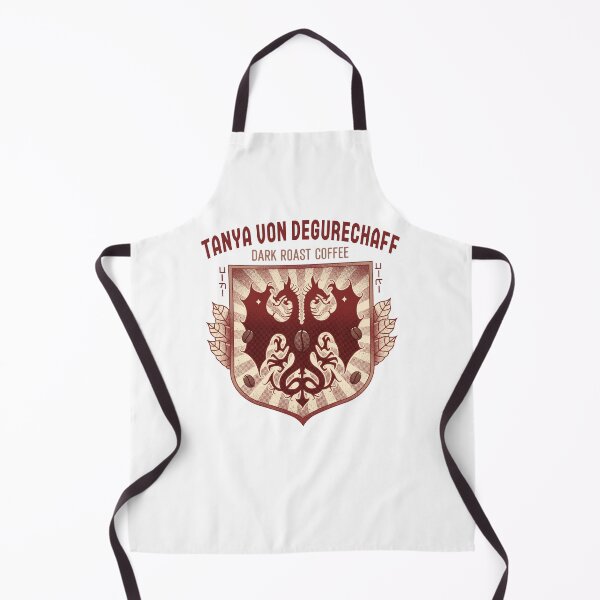 Item preview, Degurechaff Coffee designed and sold by Lagelantee.