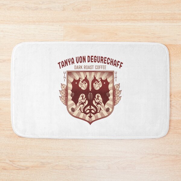 Item preview, Degurechaff Coffee designed and sold by Lagelantee.