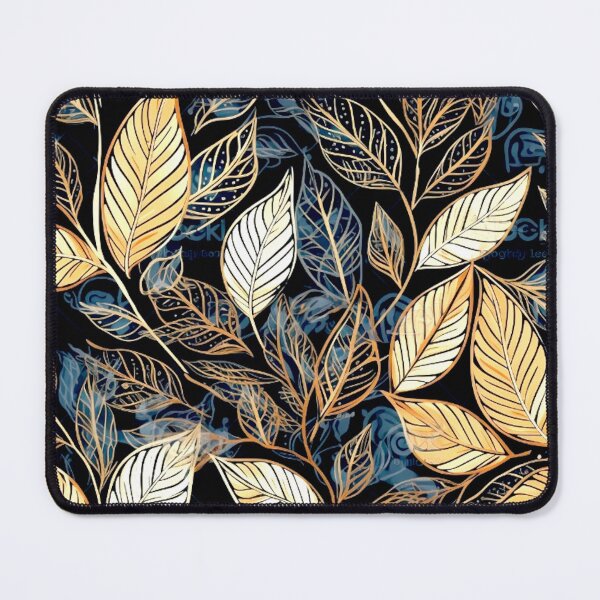 Item preview, Leaf Design - Unconditional designed and sold by Highlandkings.