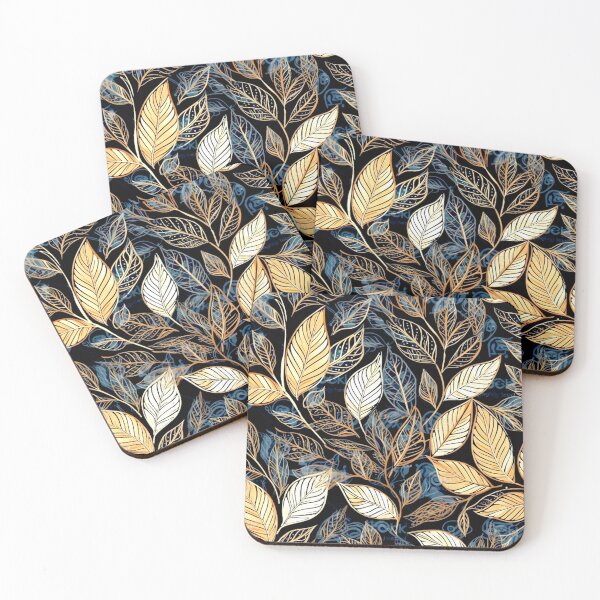 Item preview, Leaf Design - Unconditional designed and sold by Highlandkings.