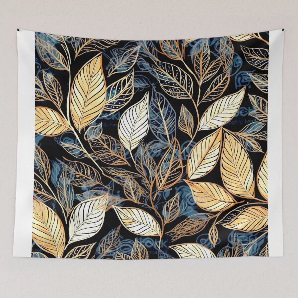 Item preview, Leaf Design - Unconditional designed and sold by Highlandkings.