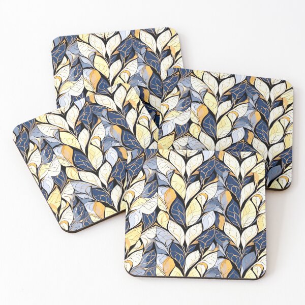Item preview, Leaf Design -  designed and sold by Highlandkings.
