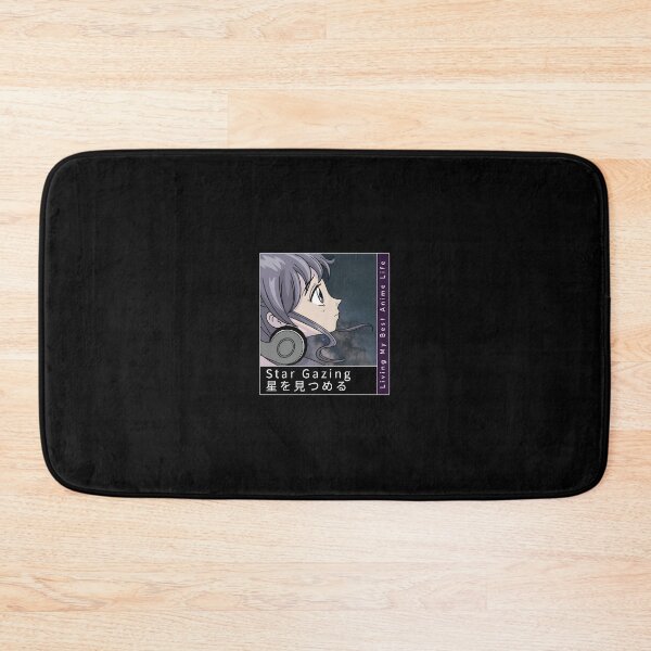 Item preview, Living My Best Anime Life - Star Gazing Essential 		 designed and sold by xpjooeyzb92.