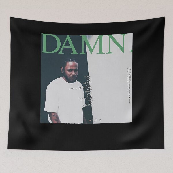 Item preview, Damn designed and sold by ManagerAzure.