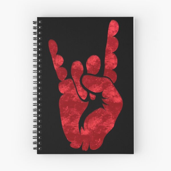 Item preview, Raise your Horns!  designed and sold by GodxanGalactic.