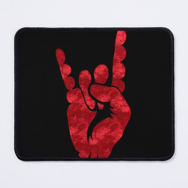 Item preview, Raise your Horns!  designed and sold by GodxanGalactic.