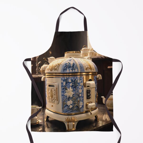 Item preview, electric cooker designed and sold by VernonCampbello.