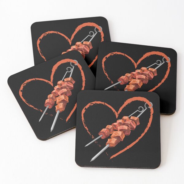 Item preview, Kebab Love designed and sold by DestinyPrint.
