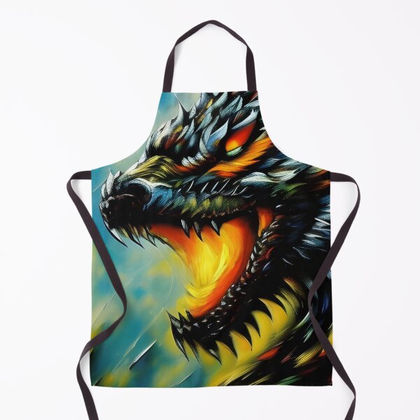 Item preview, Charcoal Dragon, Ai Generated Art designed and sold by ACC .