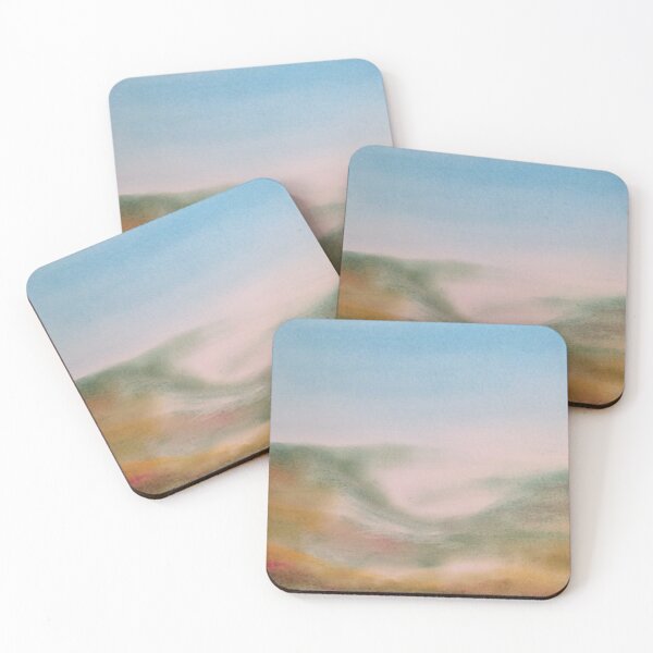 Item preview, Summer Day Abstract 1 designed and sold by Scott and Mary Schneider art_photography.