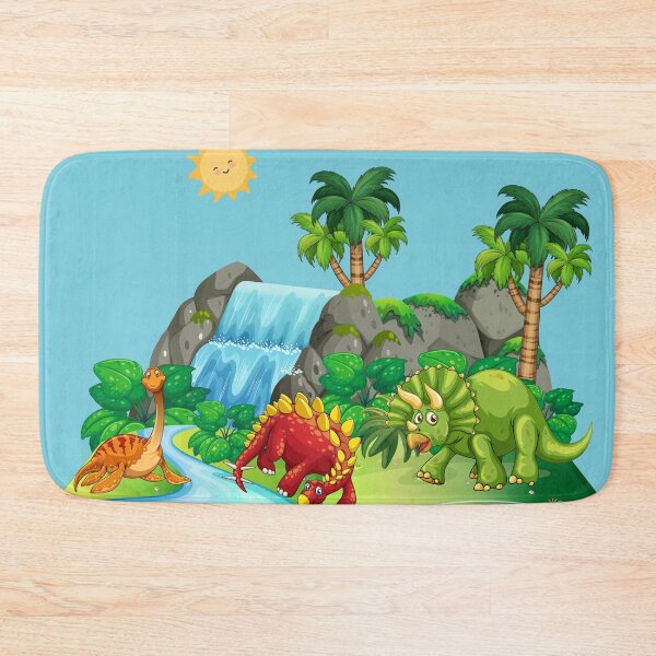 Item preview, Dino Land reading is fun popup book designed and sold by LGMmugsdesign.