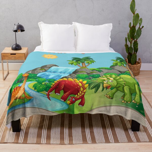 Item preview, Dino Land reading is fun popup book designed and sold by LGMmugsdesign.