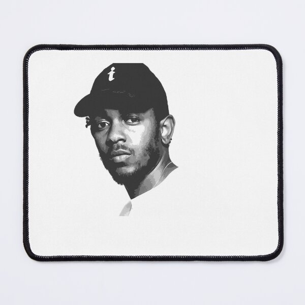 Item preview, Kendrick Lamar designed and sold by RufflesBainD.