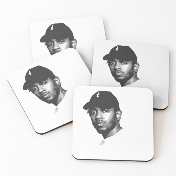 Item preview, Kendrick Lamar designed and sold by RufflesBainD.