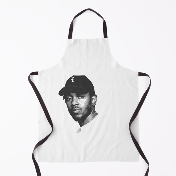 Item preview, Kendrick Lamar designed and sold by RufflesBainD.