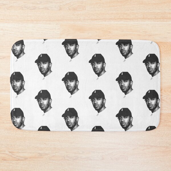 Item preview, Kendrick Lamar designed and sold by RufflesBainD.