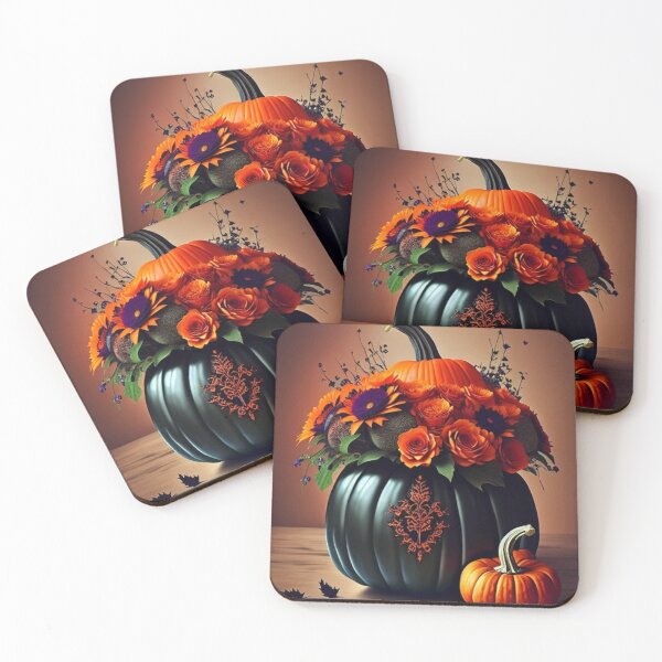 Item preview, Pumpkins And Fall designed and sold by BiancaDPetals.