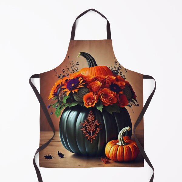 Item preview, Pumpkins And Fall designed and sold by BiancaDPetals.