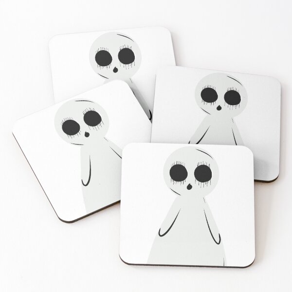 Item preview, Lil Ghost designed and sold by InkedEdges.