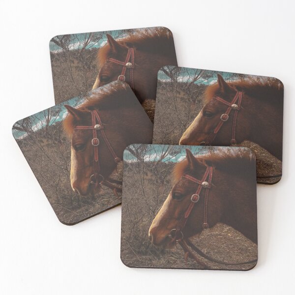 Item preview, Western Pony designed and sold by Caitsphotos.