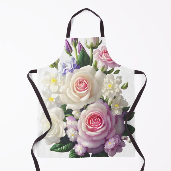 Item preview, Elegant Rose Bouquet designed and sold by IrinaGuArt.