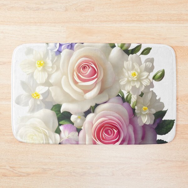Item preview, Elegant Rose Bouquet designed and sold by IrinaGuArt.