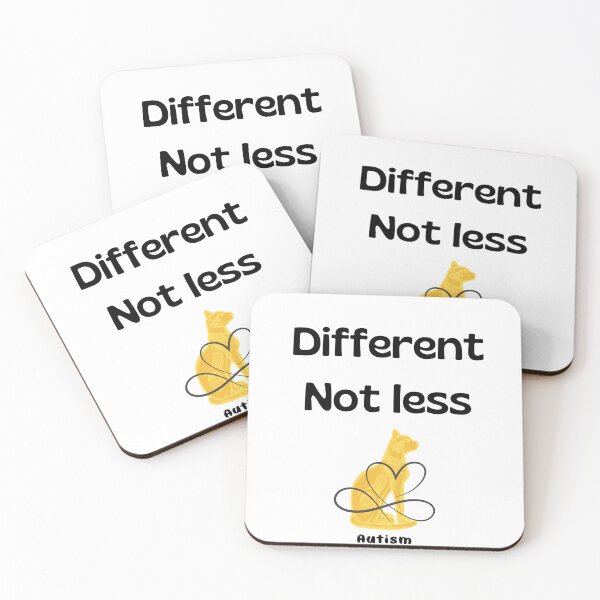 Item preview, different not less designed and sold by Selinasimea.