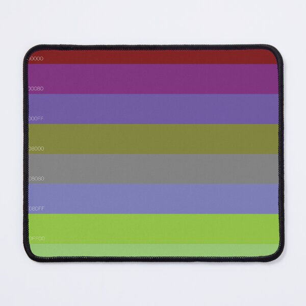 Item preview, Amstrad CPC - Medium gradient designed and sold by holycamel.