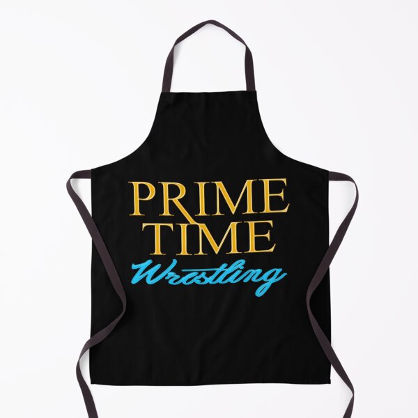Item preview, Prime Time Wrestling Essential 		 designed and sold by iqjmvqpngp34.