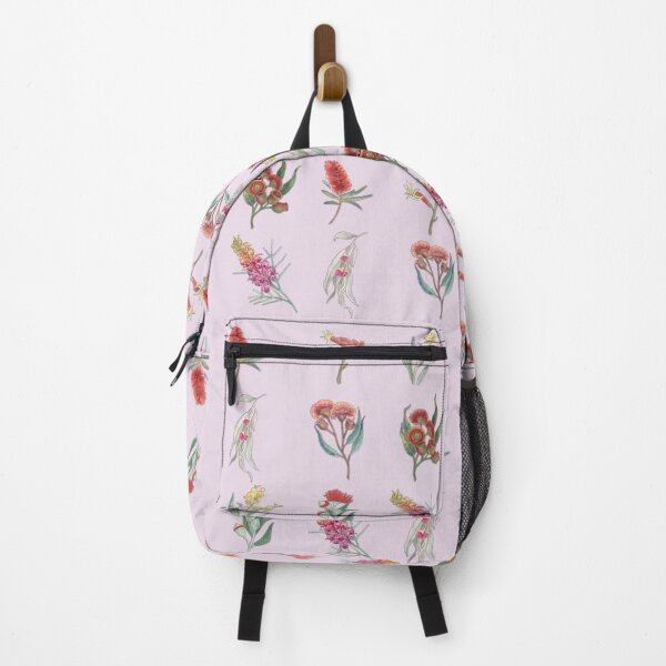 Item preview, Aussie Flowers Floral Display  designed and sold by TeeGeeTees.