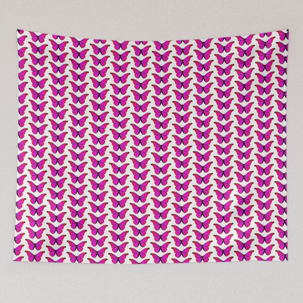 Item preview, pink butterfly designed and sold by Vasa23.