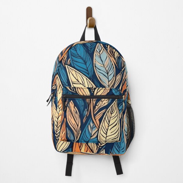 Item preview, Leaf Design - Upbeat designed and sold by Highlandkings.
