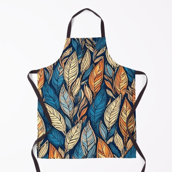 Item preview, Leaf Design - Upbeat designed and sold by Highlandkings.