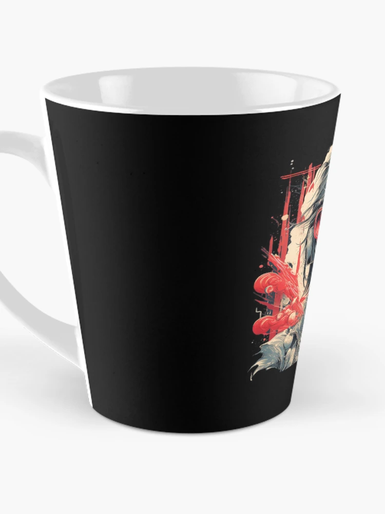 Thumbnail 3 of 4, Coffee Mug, Explosive Soundwaves designed and sold by PrintDesignLab.