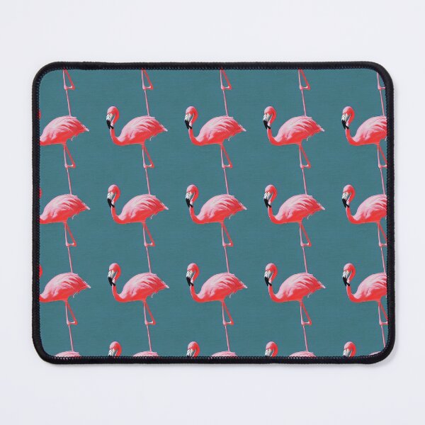 Item preview, Flamingo pattern designed and sold by A-shell.